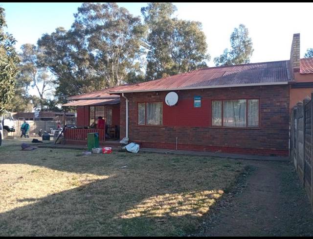 3 BEDROOM HOUSE FOR SALE IN VANDERBIJLPARK CW 6